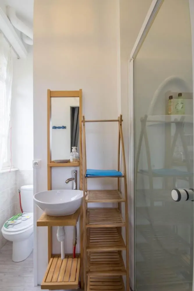 Villa Tranquillite Rohan France