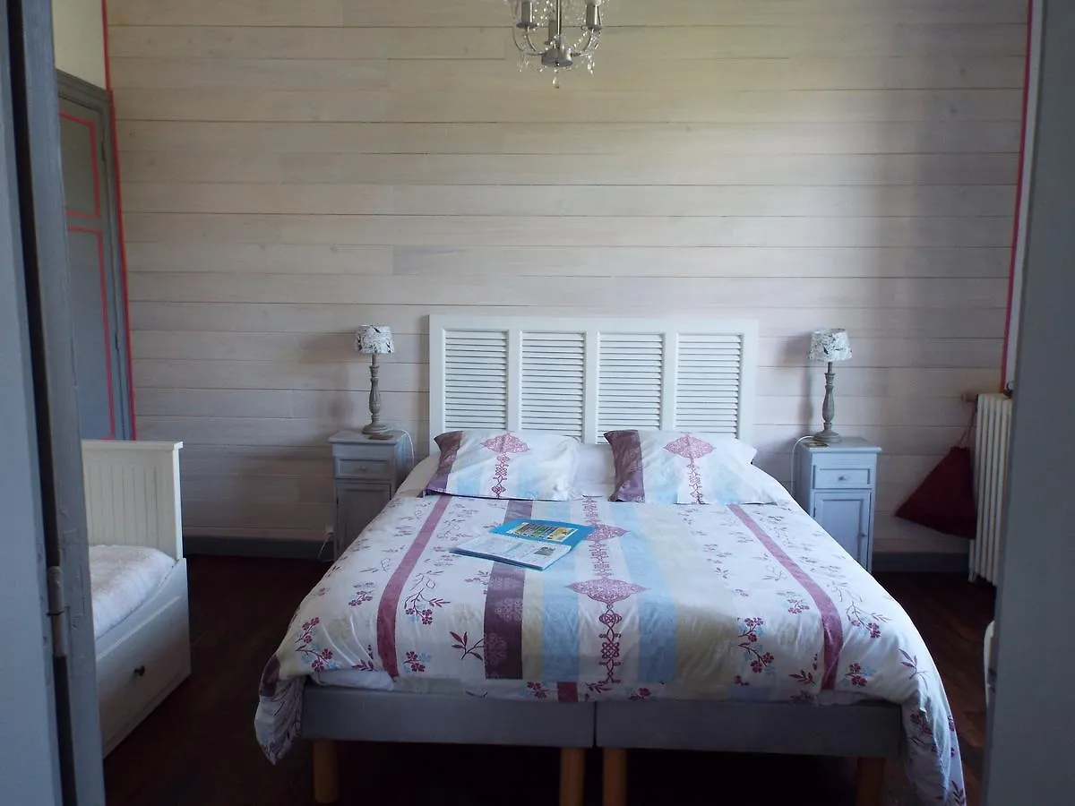 Villa Tranquillite Rohan