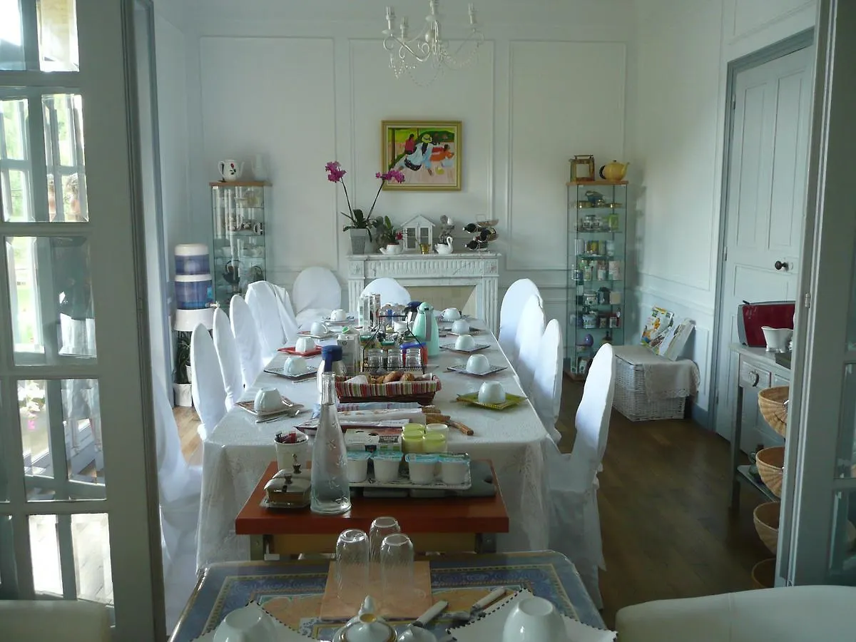 Villa Tranquillite Rohan France