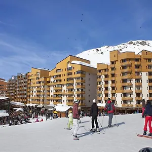 Résidence Olympiades , Val Thorens Francia