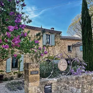 Bed & Breakfast La Belugue Beaumont-de-Pertuis