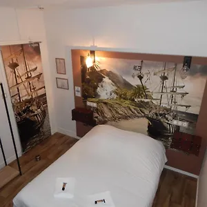Angelys Hotel