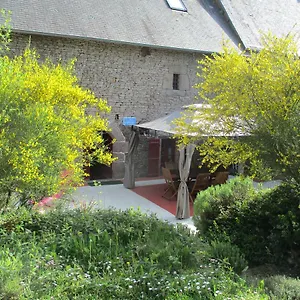 Bed & Breakfast Entre Terre Et Mer, Pleine-Fougères