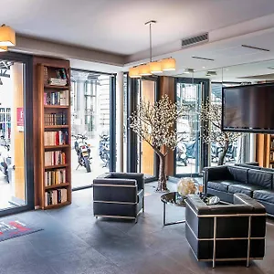 Hotel Art Eiffel Parijs