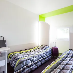 Hotel Hotelf1 Moulins Sud Yzeure