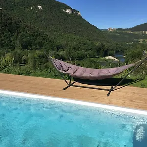 Vakantiehuis Le Tresquel Mostuéjouls