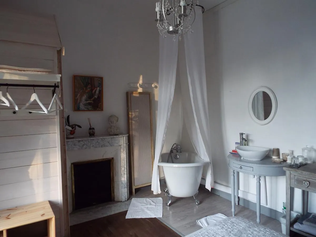 Villa Tranquillite Rohan France