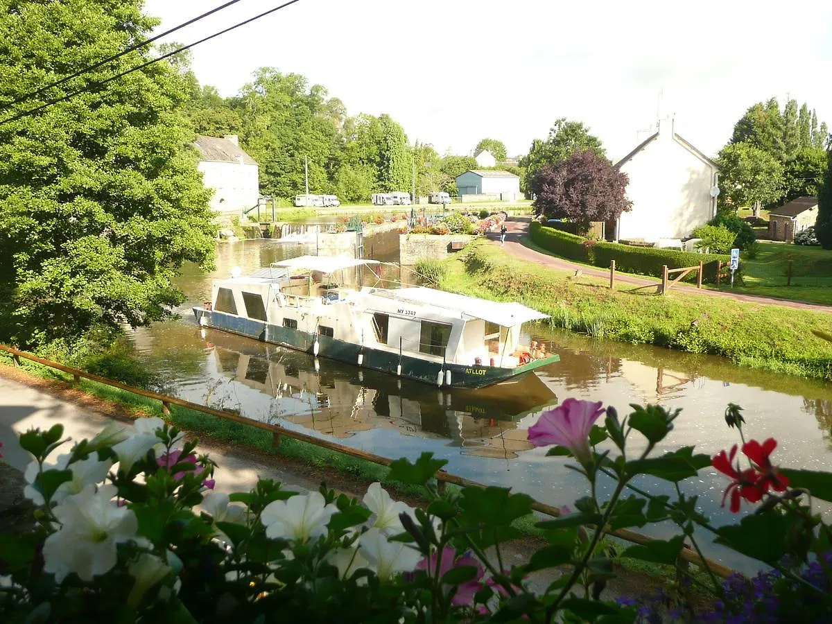 Villa Tranquillite Rohan
