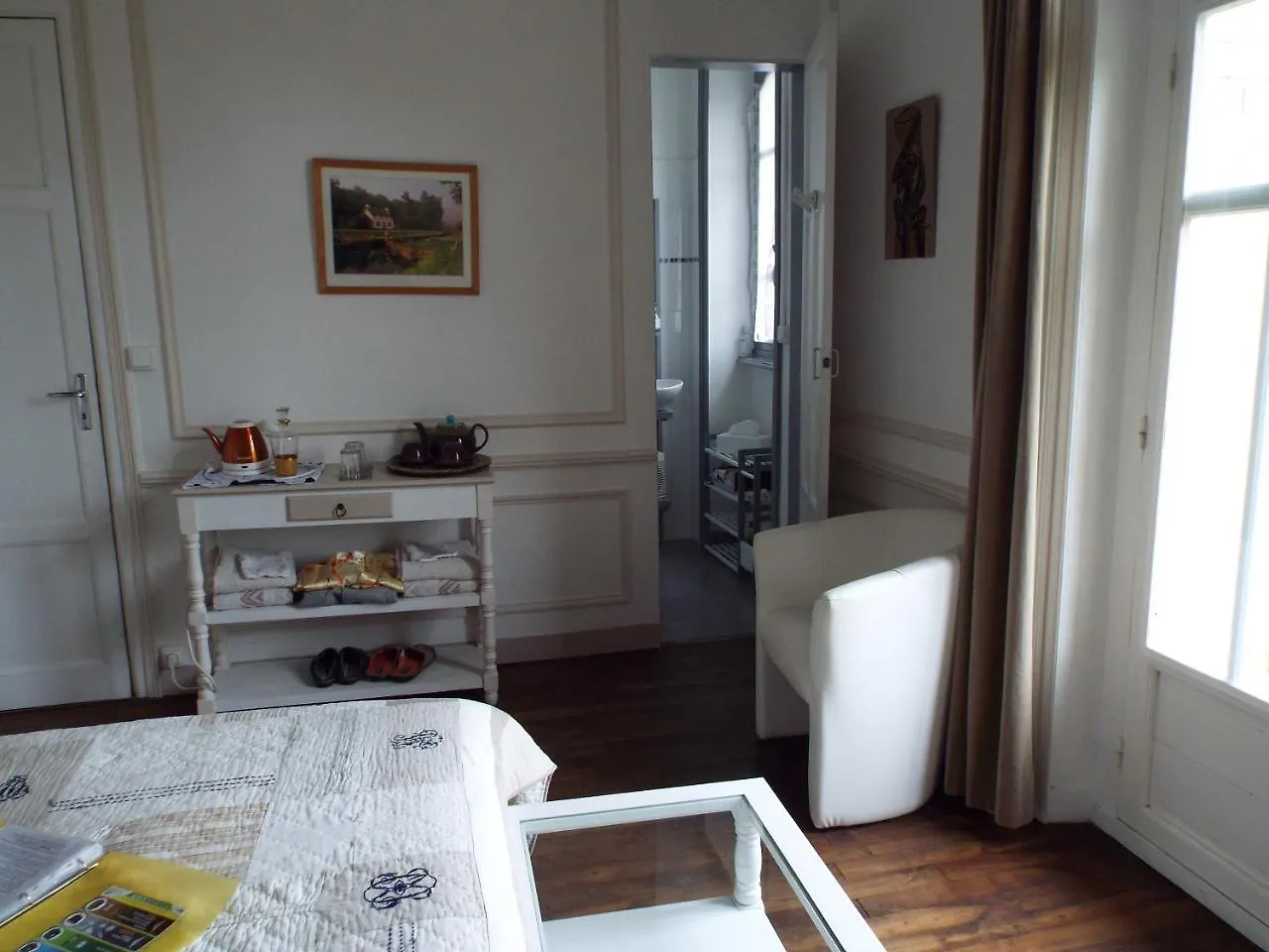 Villa Tranquillite Rohan
